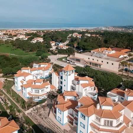 Casa Lusitania Apartman *