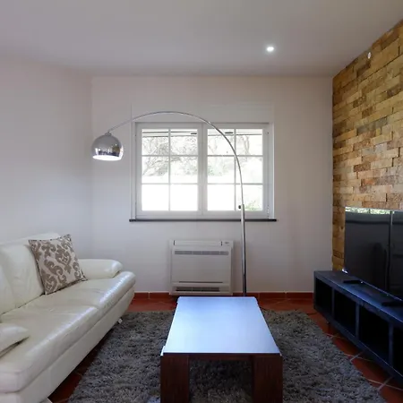 Casa Lusitania Apartman Amoreira