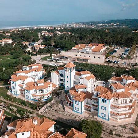 Casa Lusitania Apartman