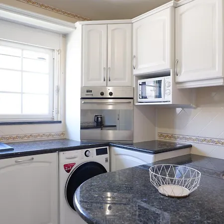 Apartman Casa Lusitania Amoreira