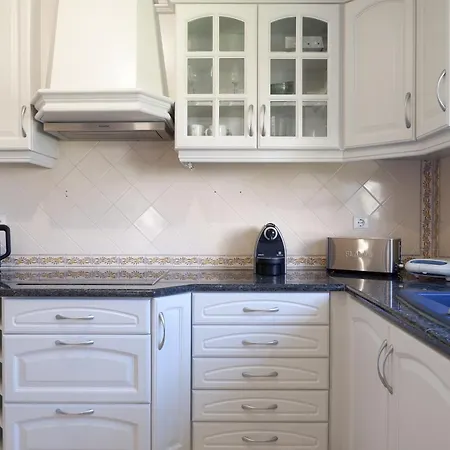 Apartman Casa Lusitania *