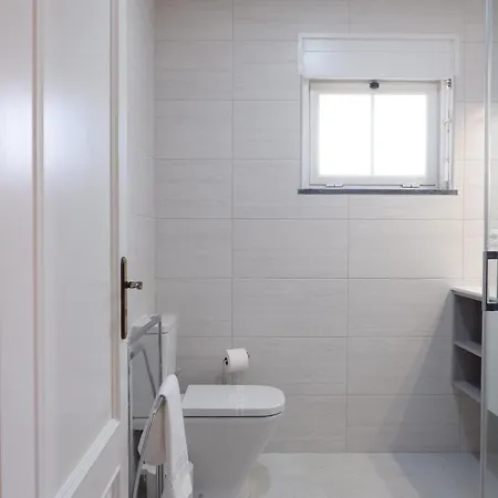 Casa Lusitania Apartman