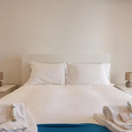 Apartman Casa Lusitania *