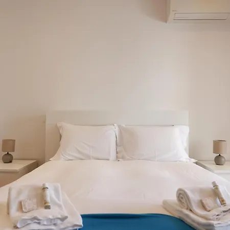 Apartman Casa Lusitania