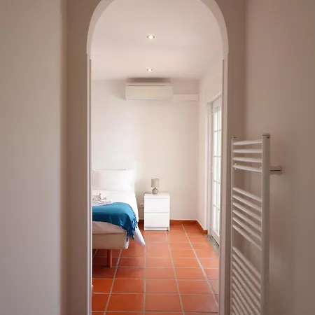 Casa Lusitania Apartman *