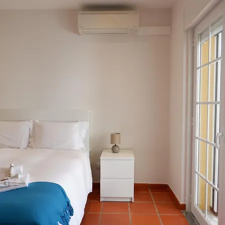 Apartman Casa Lusitania Amoreira