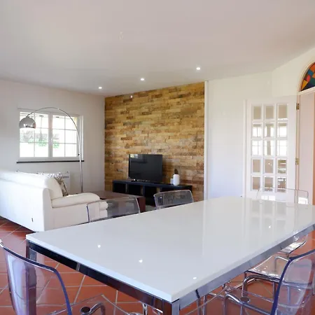 Casa Lusitania Apartman Amoreira