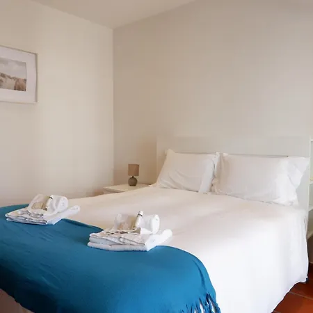 Casa Lusitania Apartman