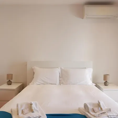 Apartman Casa Lusitania Amoreira