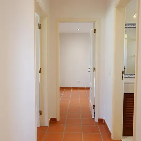 Apartman Casa Lusitania