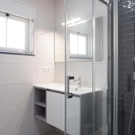 Apartman Casa Lusitania