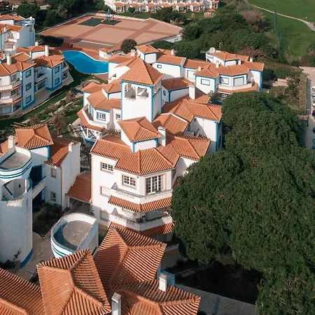 Casa Lusitania Apartman Amoreira
