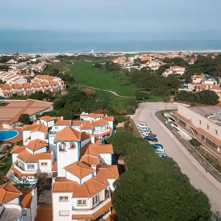 Casa Lusitania Amoreira