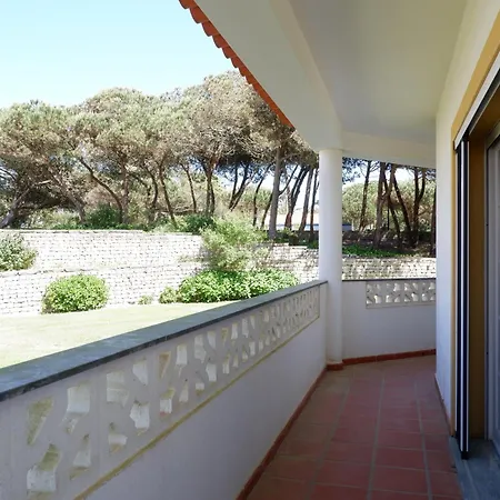 Casa Lusitania Apartman *