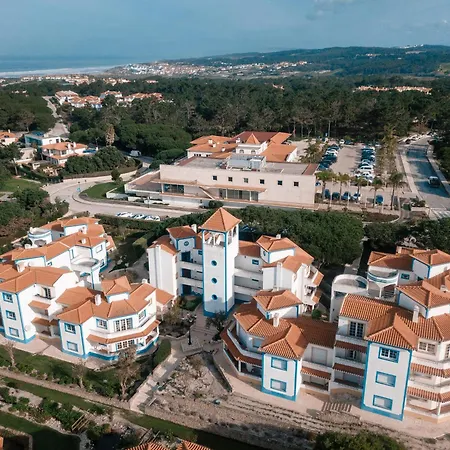Apartman Casa Lusitania