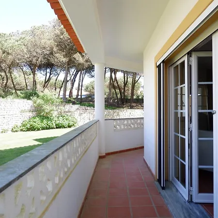 Apartman Casa Lusitania Amoreira